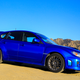 Illustration for article titled Review: 2013 Subaru Impreza WRX